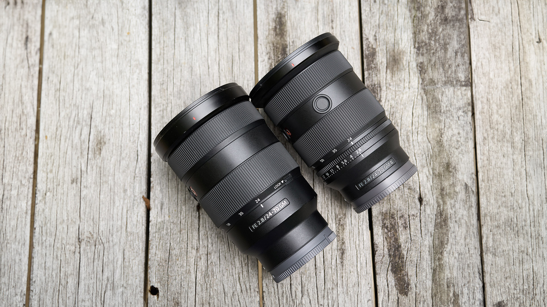 FE 24-70mm F2.8 GM II | The Best Standard Zoom Lens | Review by