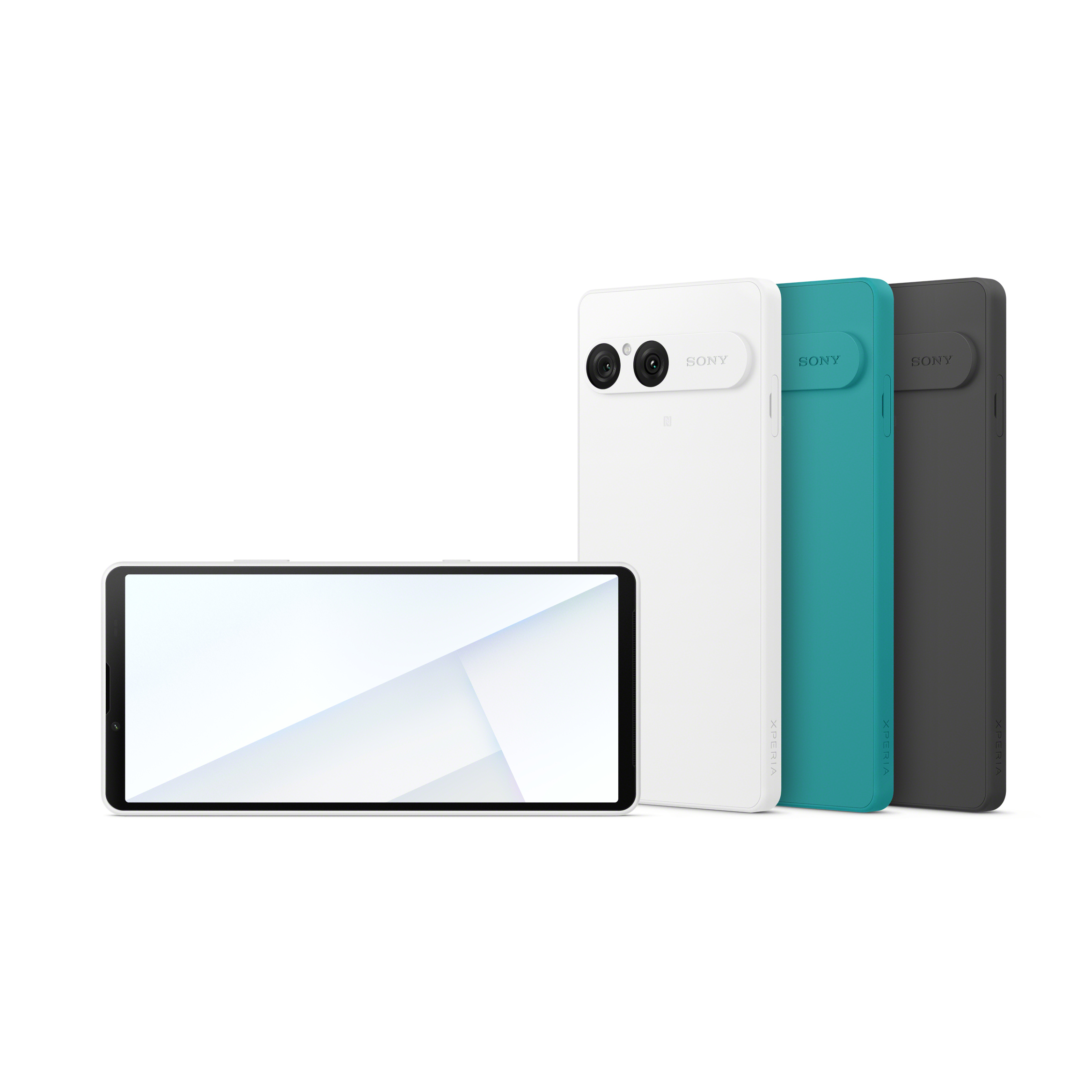 Introducing the New Xperia 10 VII