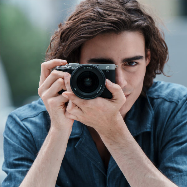 Camera