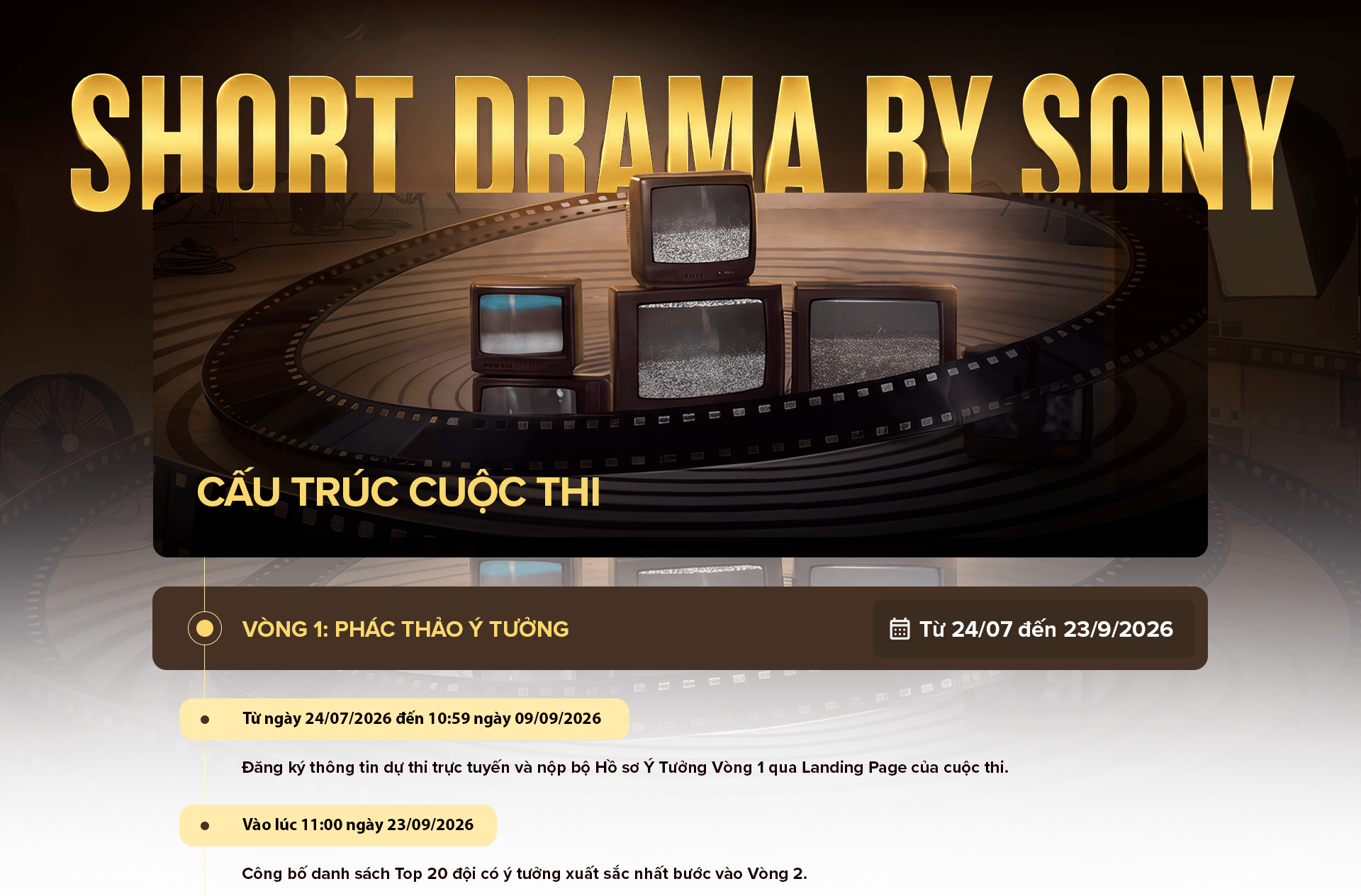 Short Drama - Phần 5